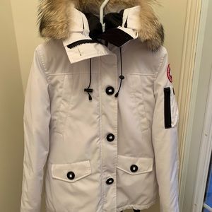Canada Goose winter coat